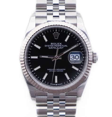 rolex datejust durable|2019 Rolex Datejust 36mm review.